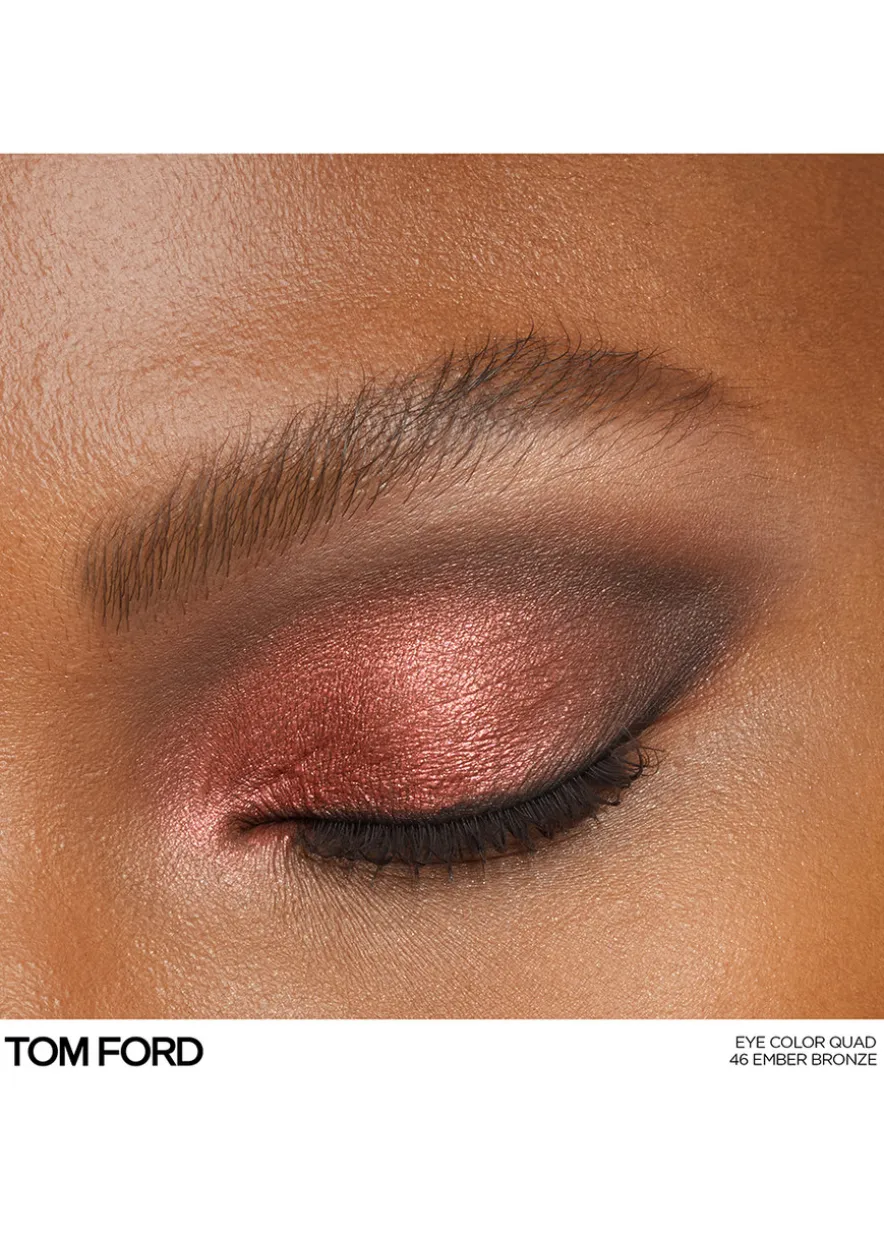 Eye Color Quad Crème
