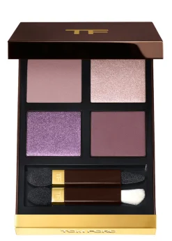 Eye Colour Quad