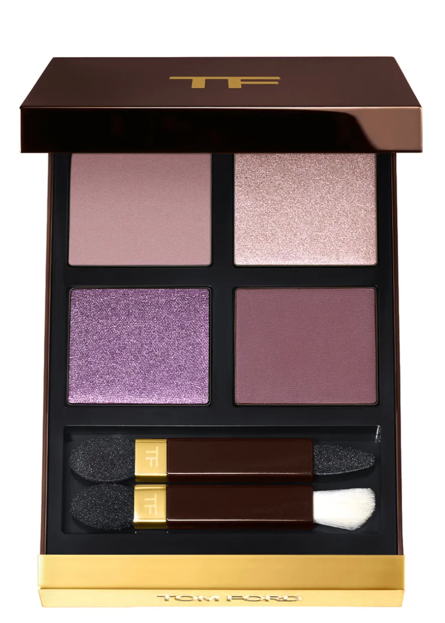 Eye Colour Quad