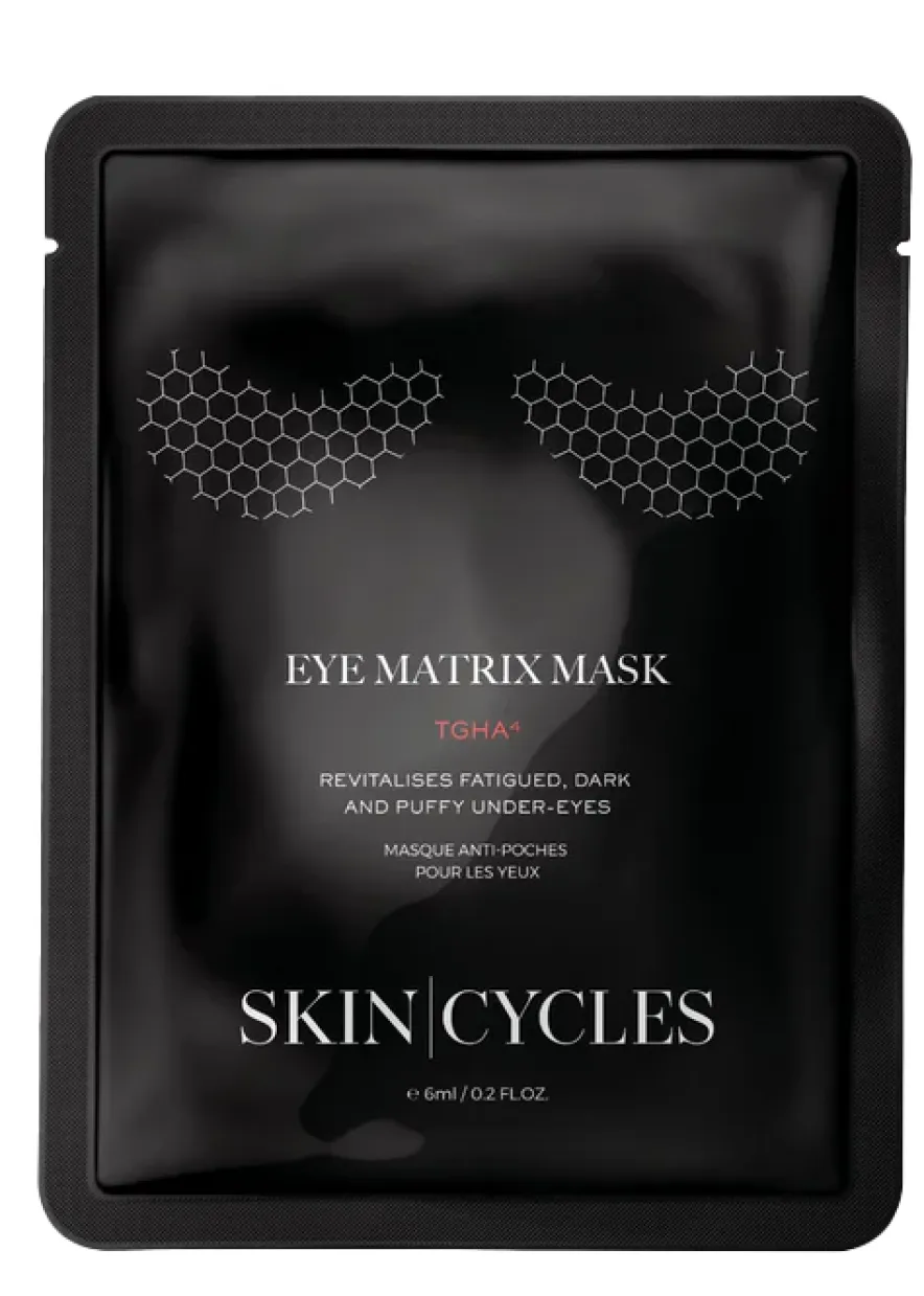 Eye Matrix Mask Single Eye Sheet x 5 pack