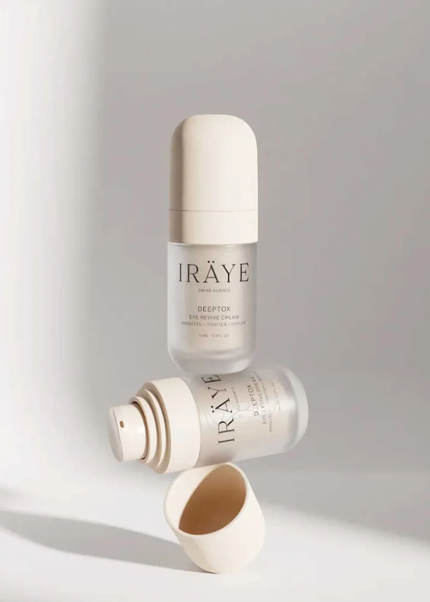 Eye Revive Cream Refill 15ml