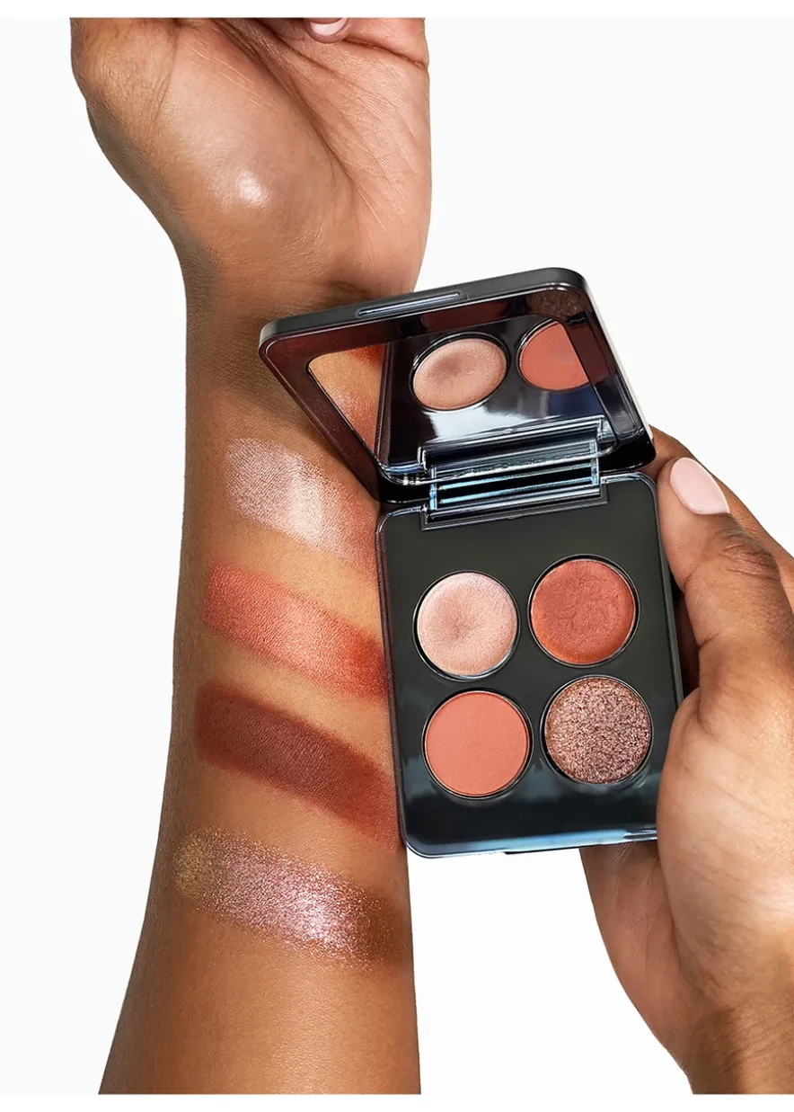 Eyes On Me Eyeshadow Palette