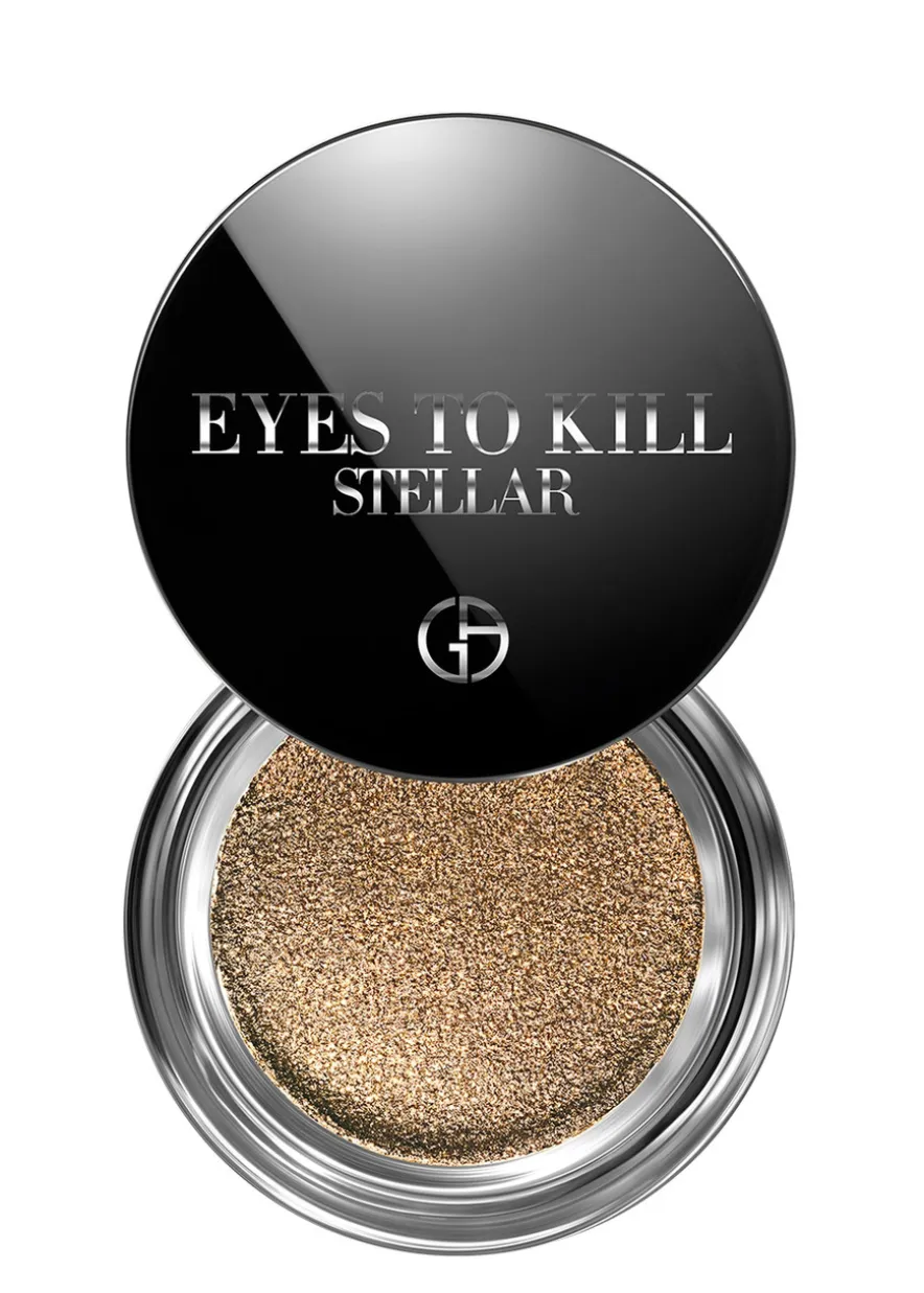 Eyes To Kill Steller Eyeshadow
