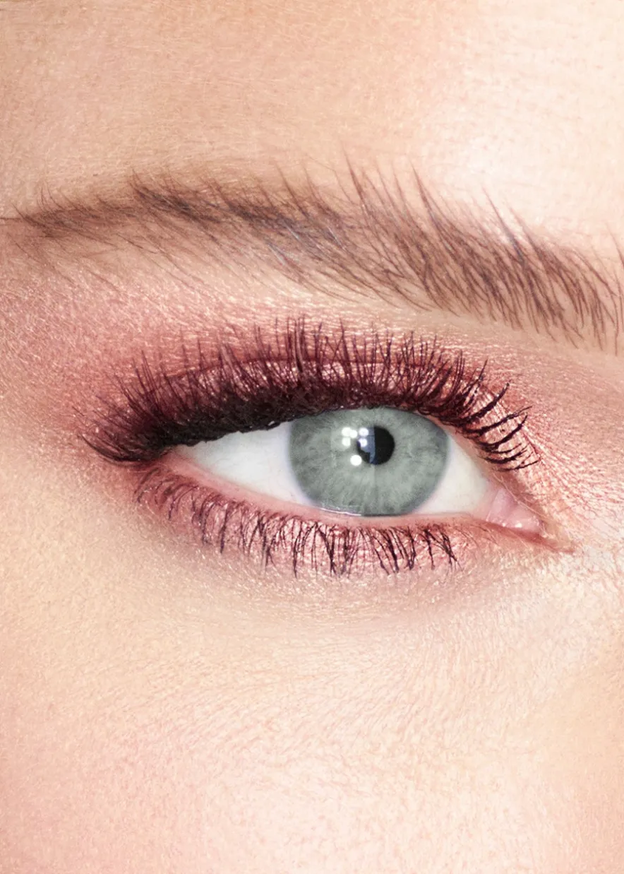 Eyes To Mesmerise