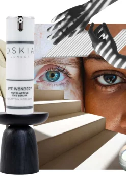 Eye Wonder - Nutri-Active Eye Serum