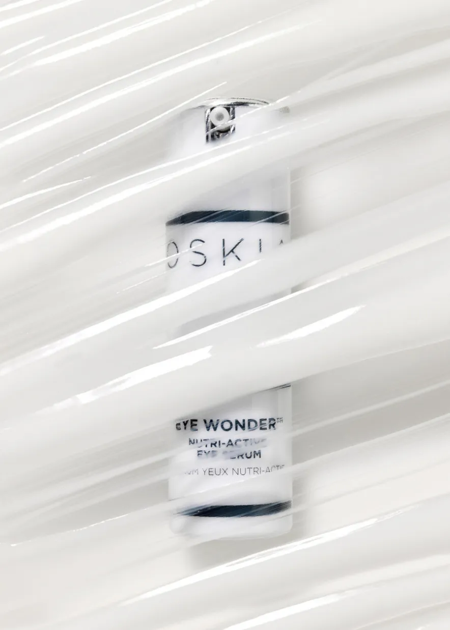 Eye Wonder - Nutri-Active Eye Serum