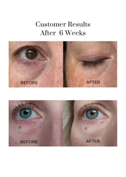 Eye Wonder - Nutri-Active Eye Serum