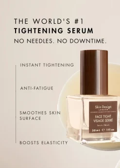 Face Tight Serum 30ml