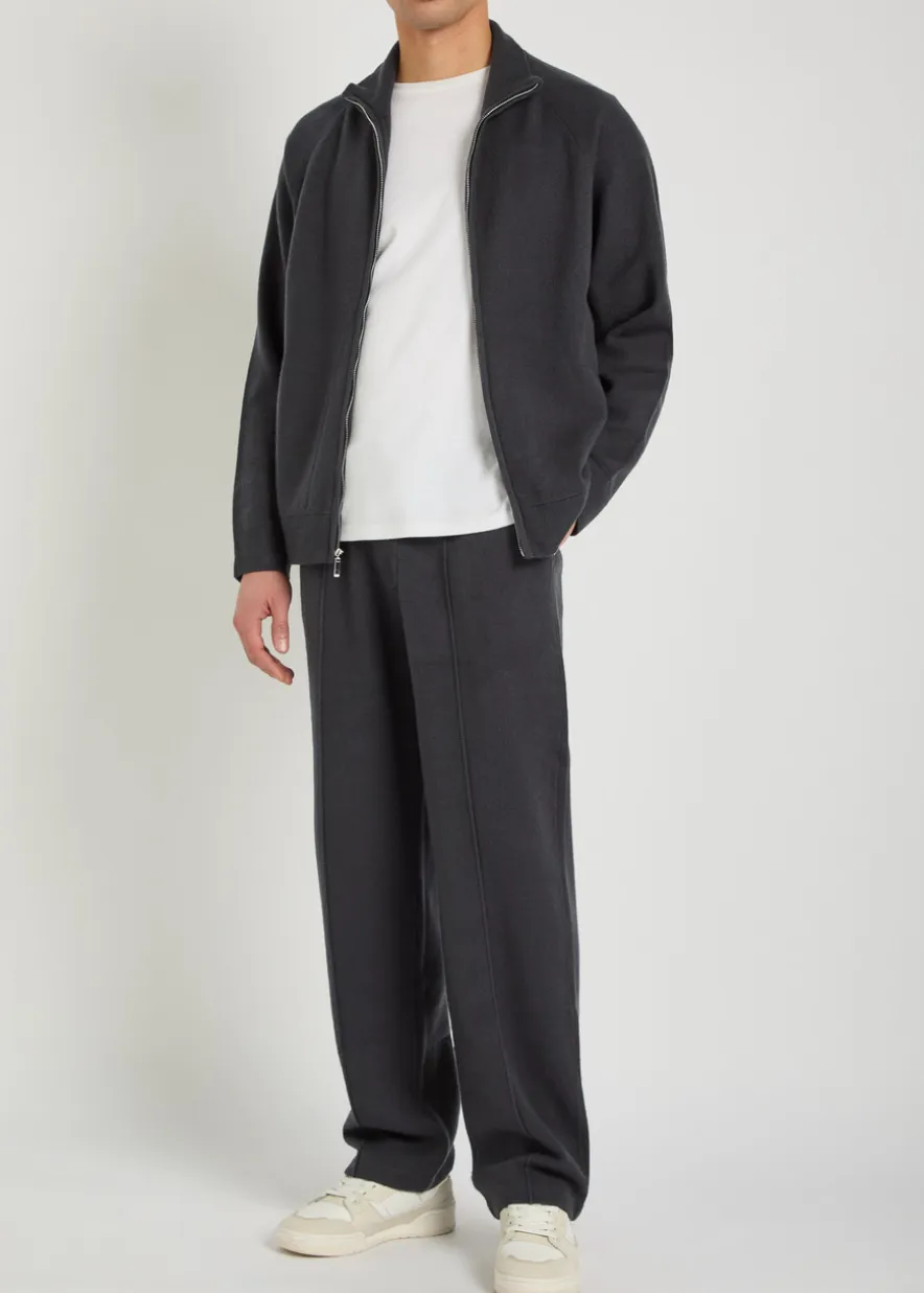 Falberg knit cardigan