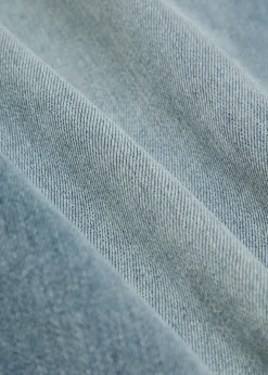 Federal slim straight-leg jeans