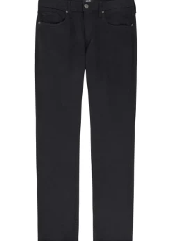 Federal slim straight-leg jeans