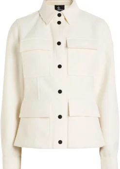 Felt shirt