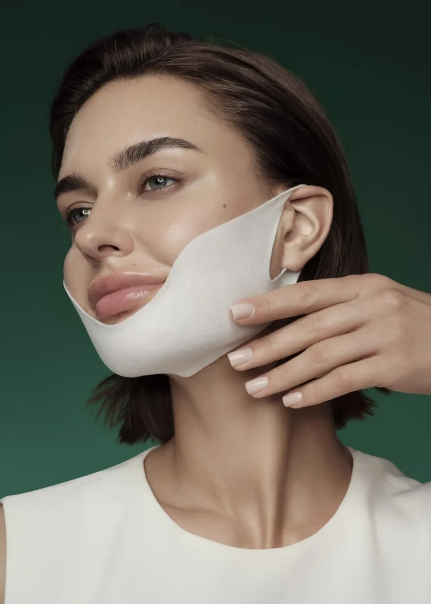 Fermitif Lifting Chin Mask x6