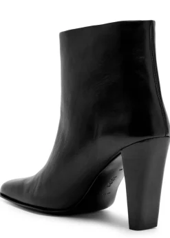 Fete 105 leather ankle boots