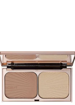 Filmstar Bronze & Glow