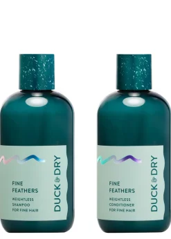 Fine Feathers Conditioner 250ml