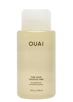 Fine Hair Shampoo 300ml