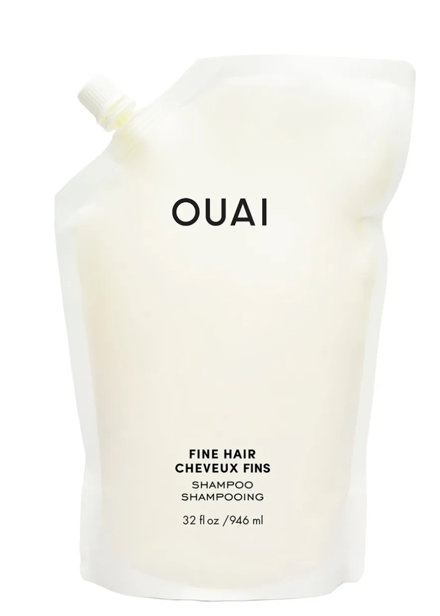 Fine Hair Shampoo Refill 946ml