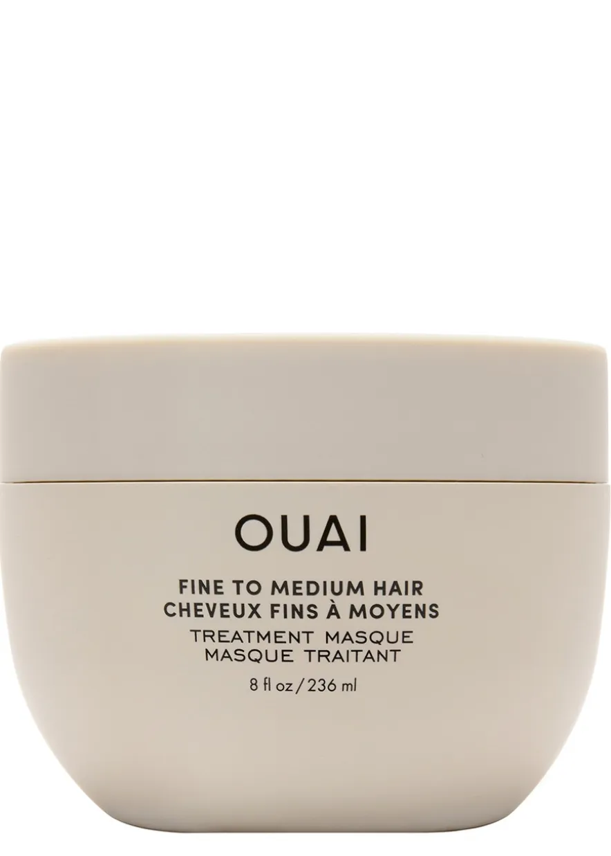 Fine/ Medium Hair Treatment Masque 236ml
