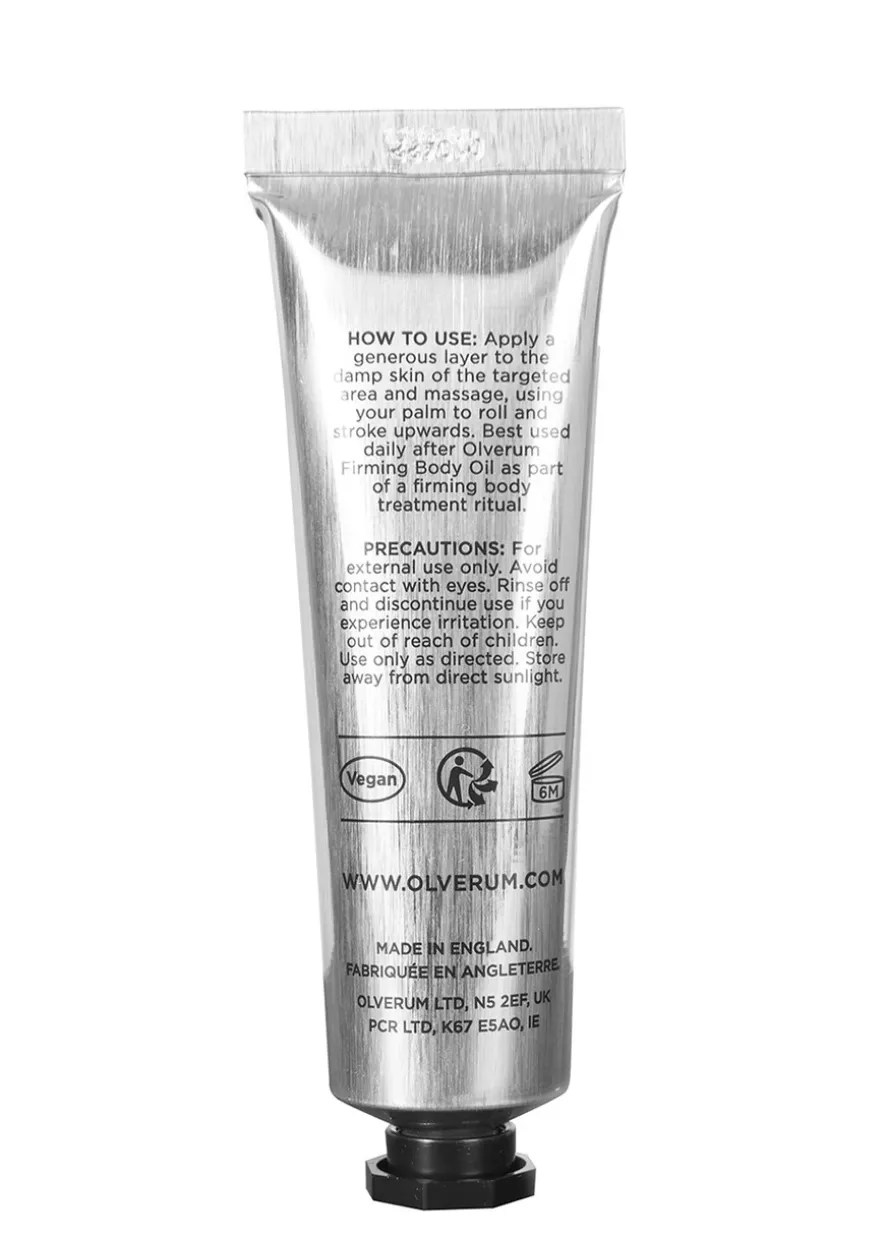 Firming Body Moisturiser 30ml