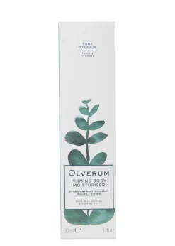 Firming Body Moisturiser 30ml