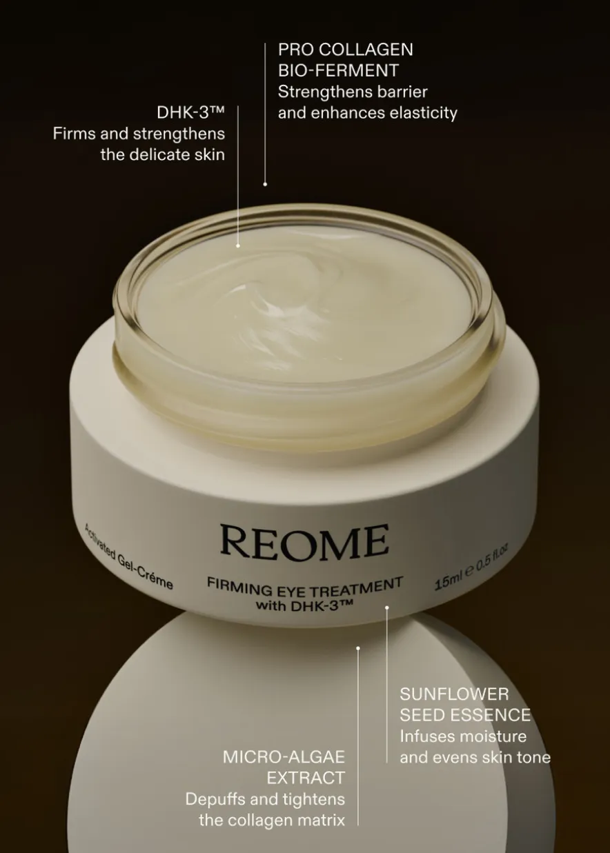 Firming Eye Treatment 15ml