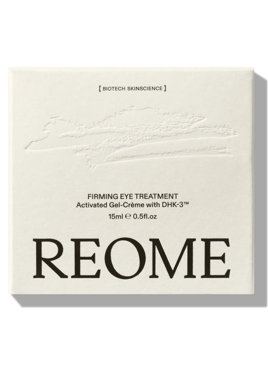 Firming Eye Treatment 15ml