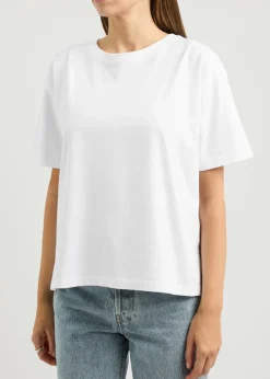 Fizvalley cotton T-shirt