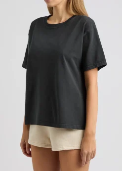 Fizvalley cotton T-shirt