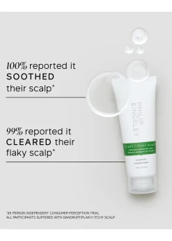Flaky/Itchy Anti-Dandruff Regime Kit
