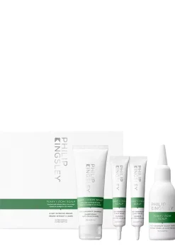 Flaky/Itchy Anti-Dandruff Regime Kit