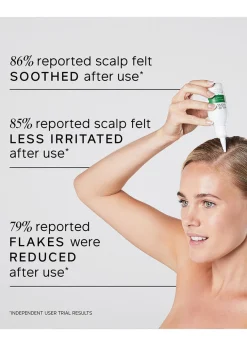 Flaky/Itchy Anti-Dandruff Regime Kit