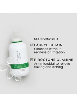 Flaky/Itchy Scalp Anti-Dandruff Shampoo 250ml