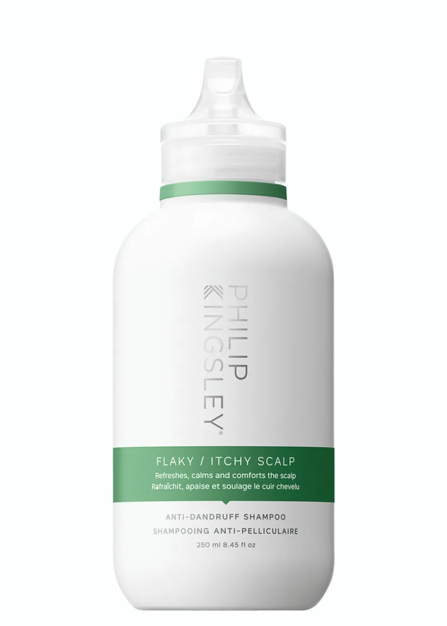 Flaky/Itchy Scalp Anti-Dandruff Shampoo 250ml