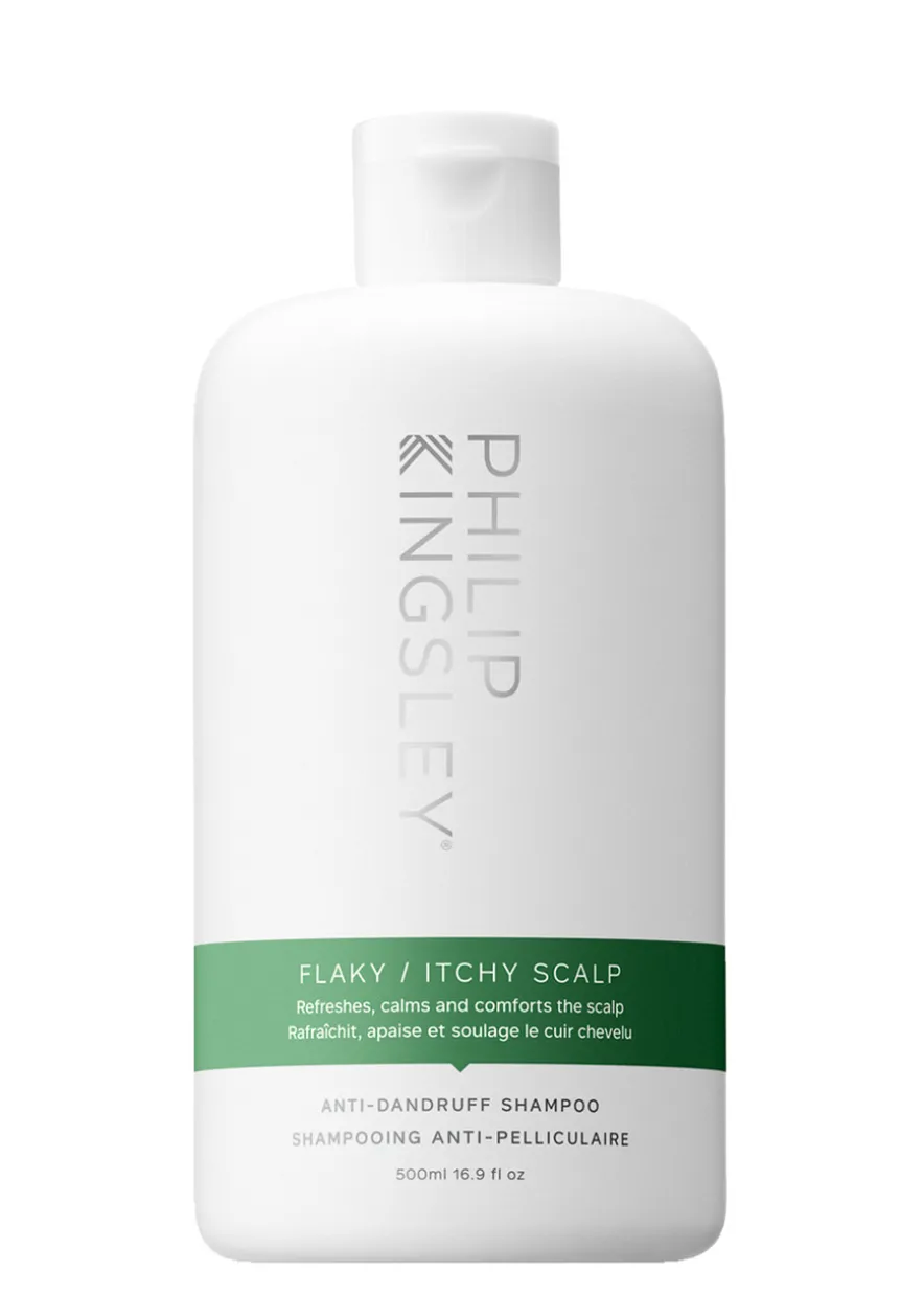Flaky/Itchy Scalp Anti-Dandruff Shampoo 500ml