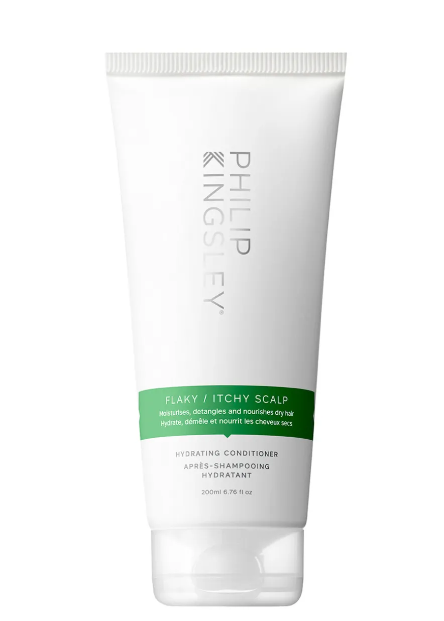 Flaky/Itchy Scalp Conditioner 200ml