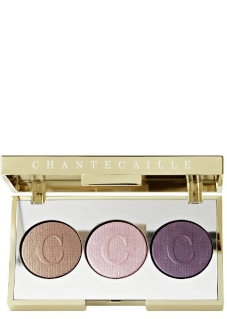 Flamingo Dusk Eye Trio