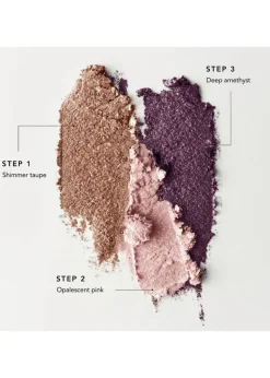 Flamingo Dusk Eye Trio