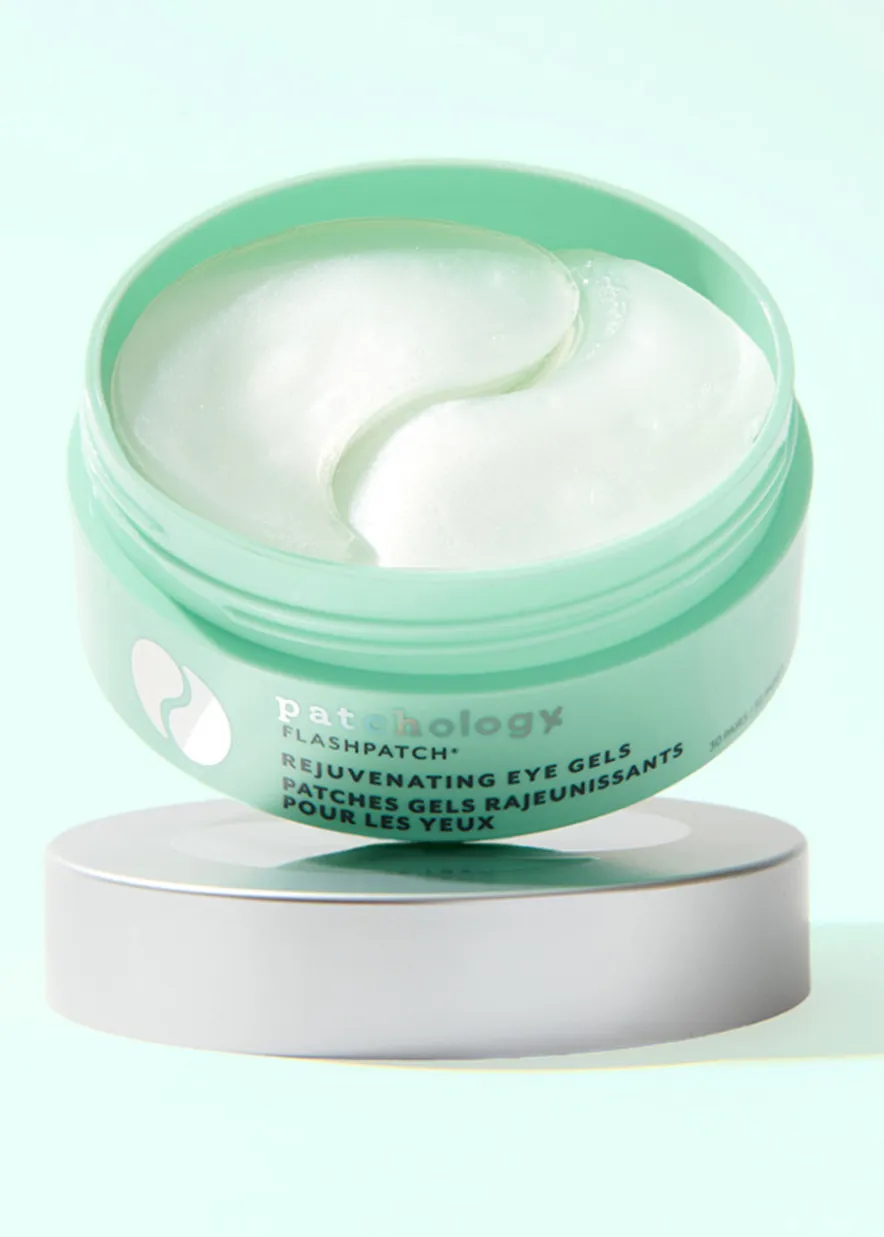 FlashPatch™ Rejuvenating Eye Gels - set of 15 pairs