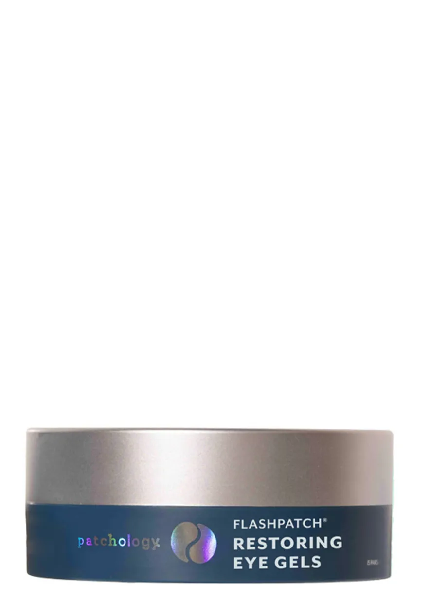 FlashPatch™ Restoring Night Eye Gels - set of 15 pairs