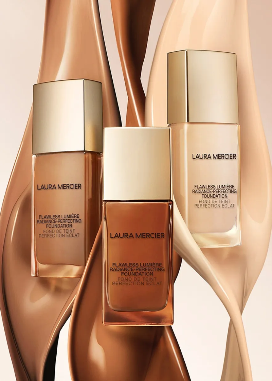 Flawless Lumiere Radiance Perfecting Foundation 30ml