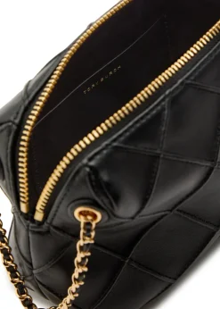 Fleming leather cross-body bag