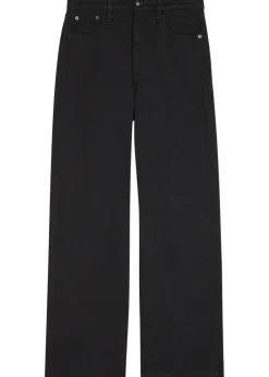 Flexi Sofie wide-leg jeans