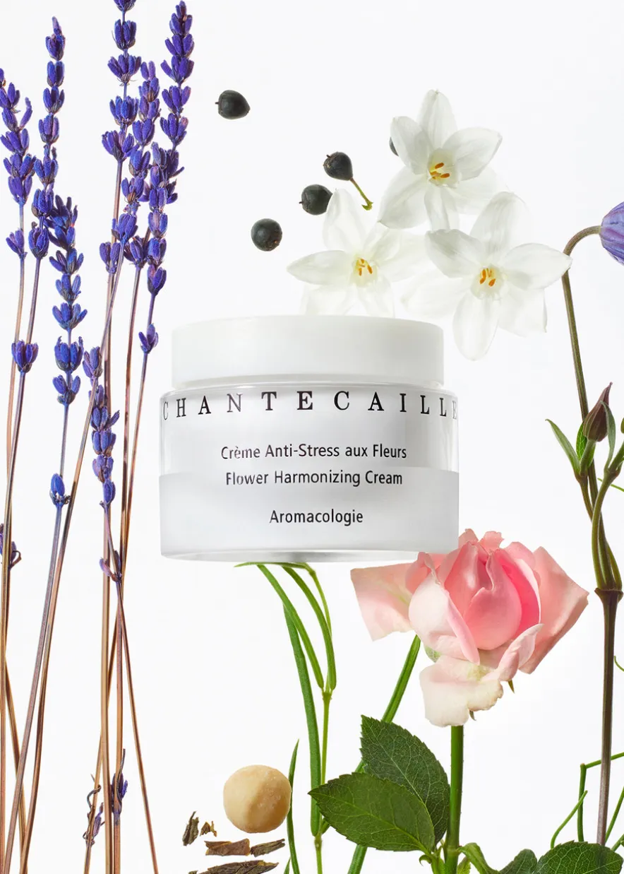 Flower Harmonizing Cream 50ml
