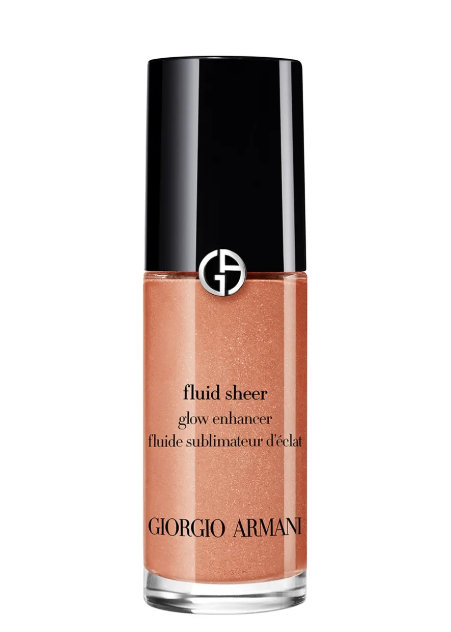 Fluid Sheer Liquid Highlighter