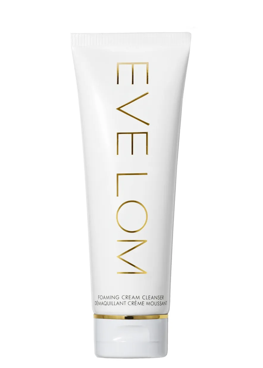 Foaming Cream Cleanser 120ml