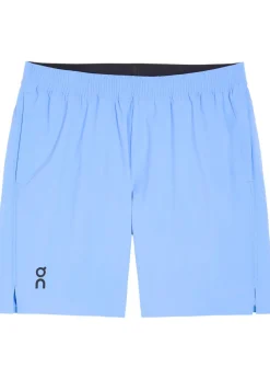 Focus logo shell shorts