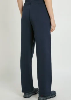 Focus Tech cotton-blend sweatpants
