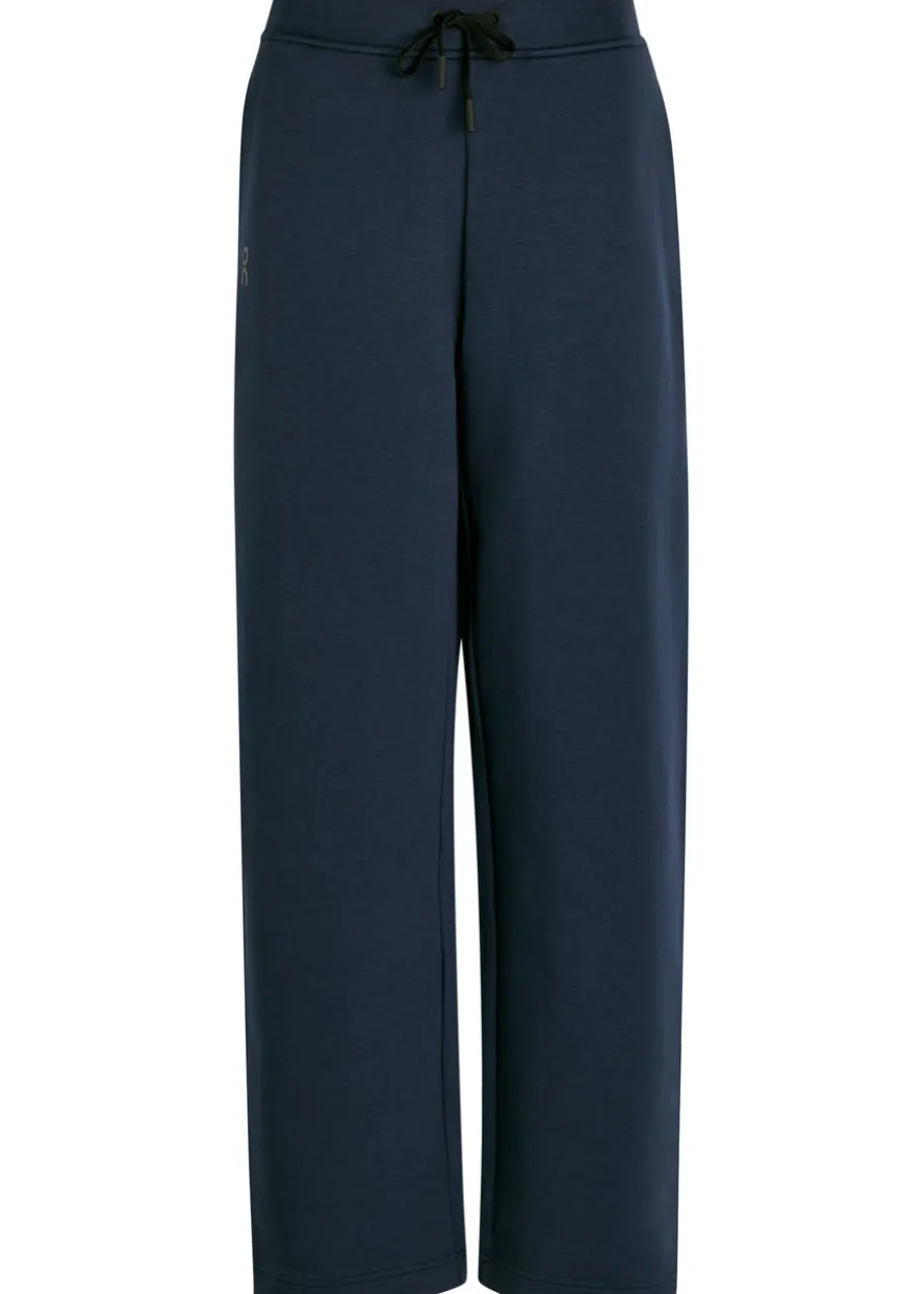 Focus Tech cotton-blend sweatpants