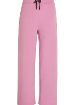 Focus Tech straight-leg sweatpants